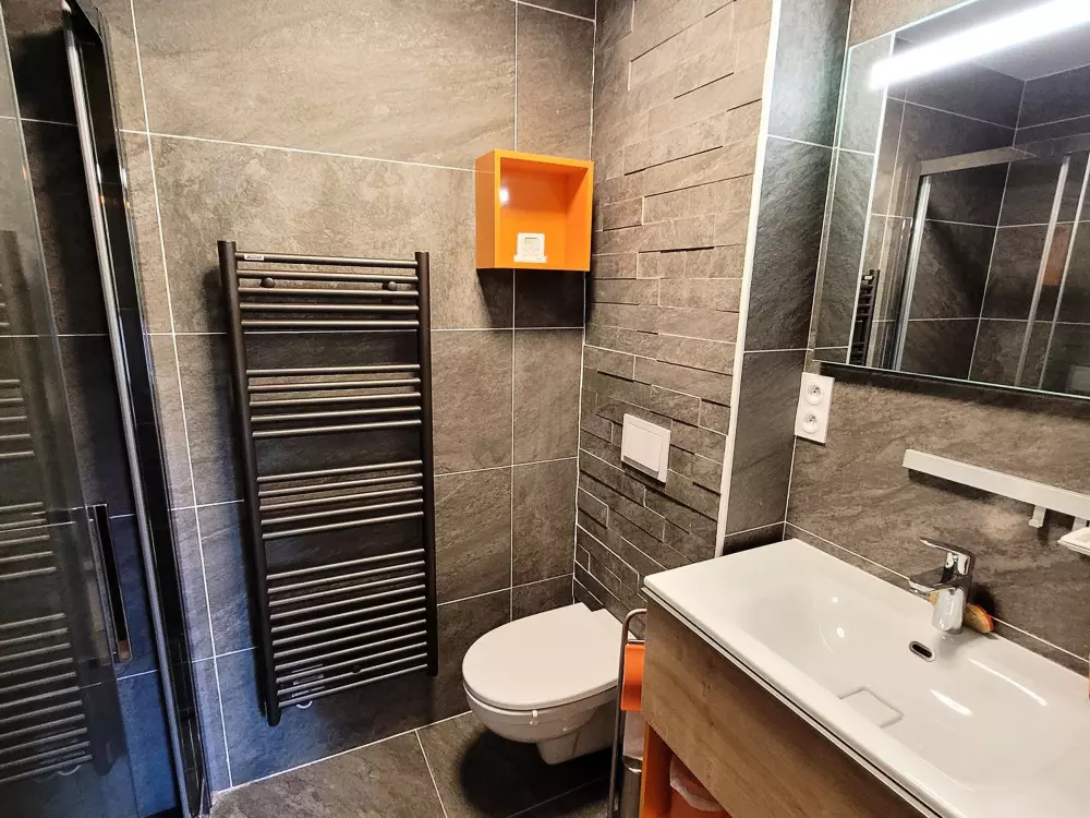 Location de Vacances Les Gets 97