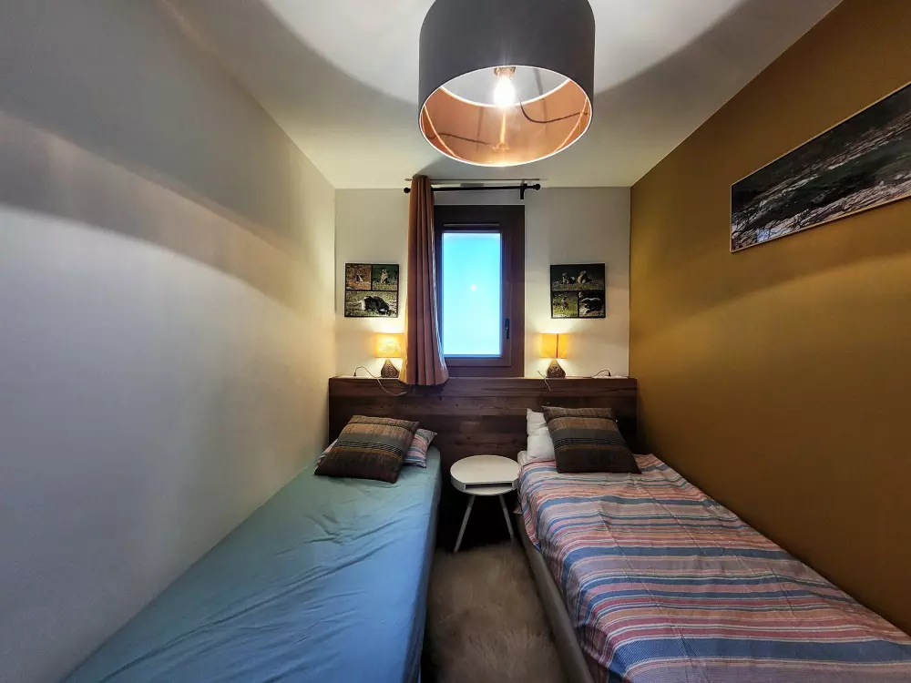 Location de Vacances Les Gets 97