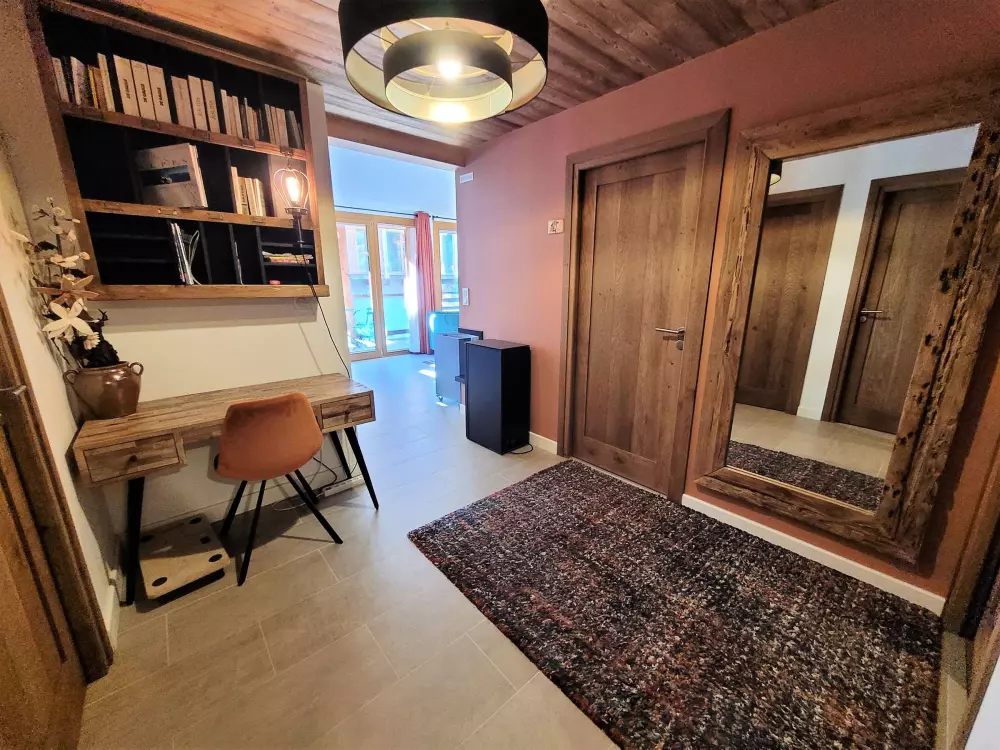 Location de Vacances Les Gets 97