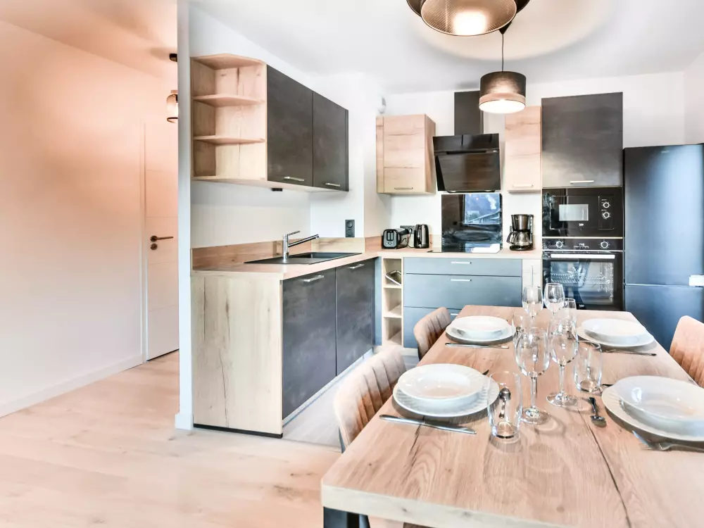 Location de Vacances Les Gets 971