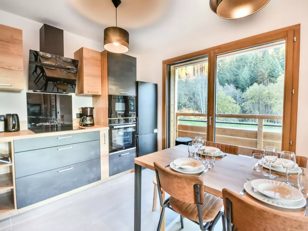 Location de Vacances Les Gets 971