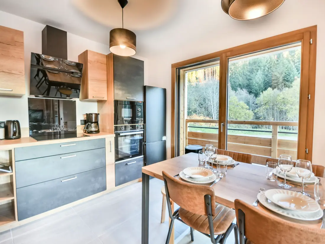 Location de Vacances Les Gets 971