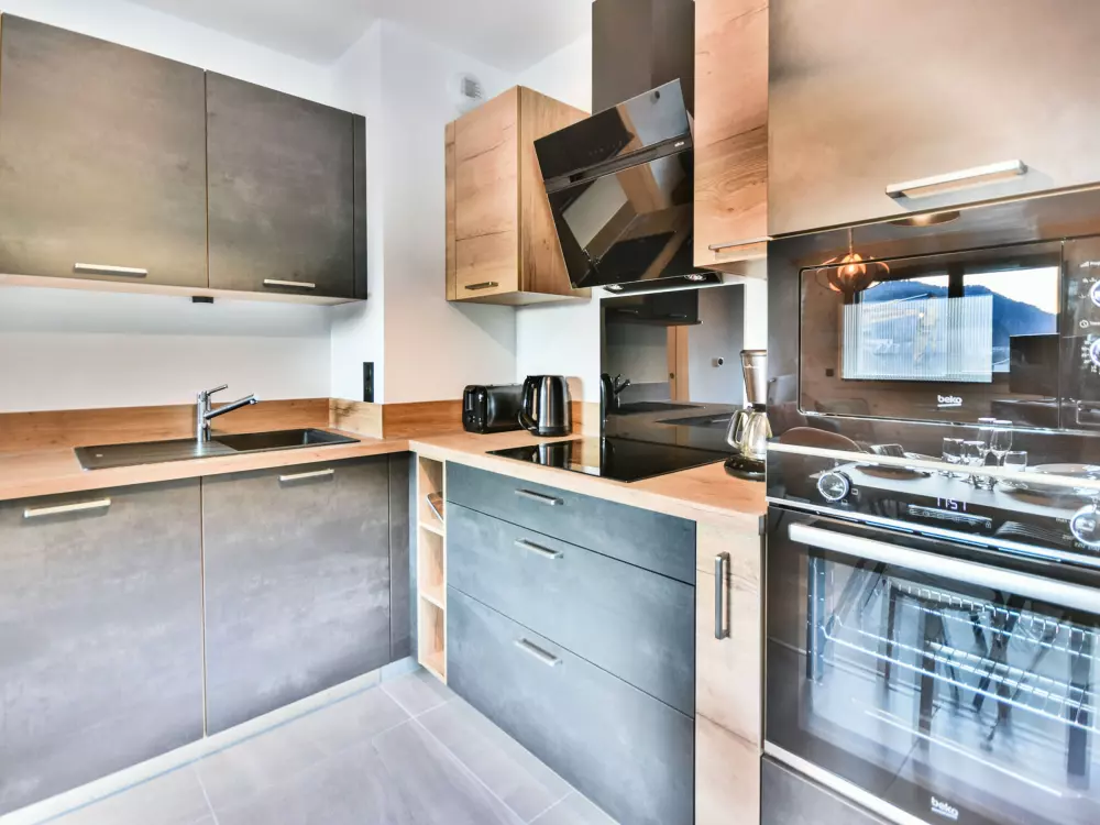 Location de Vacances Les Gets 971