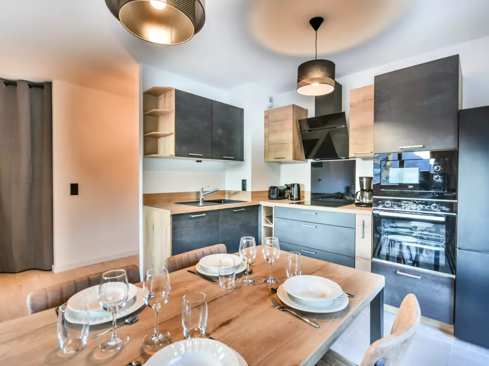 Location de Vacances Les Gets 971