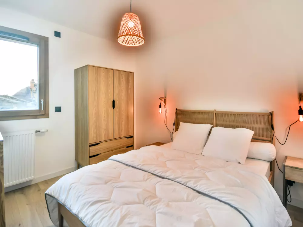 Location de Vacances Les Gets 971