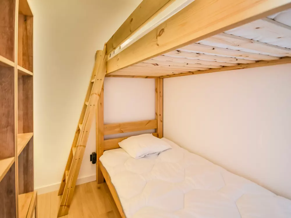 Location de Vacances Les Gets 971