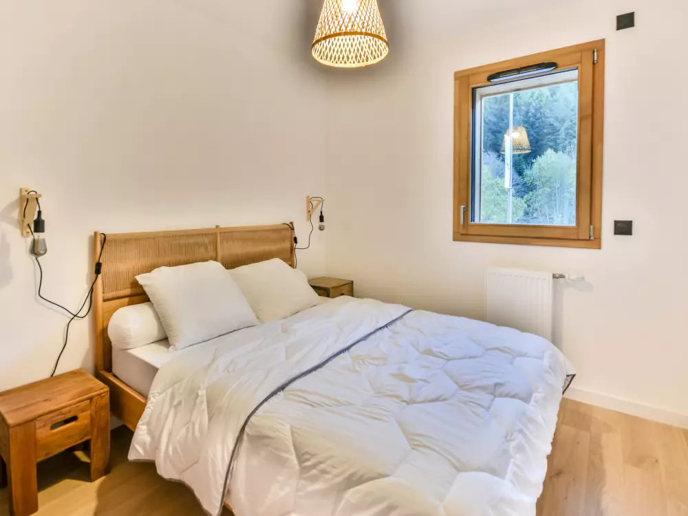 Location de Vacances Les Gets 971