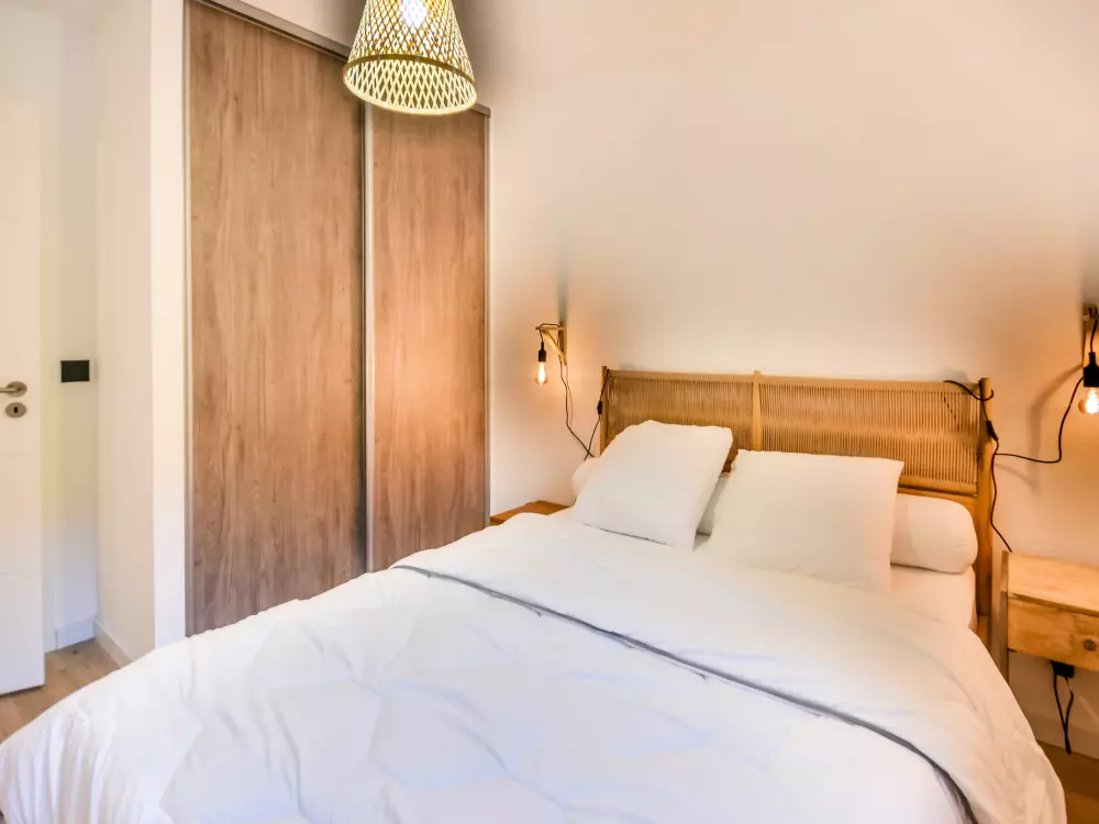 Location de Vacances Les Gets 971