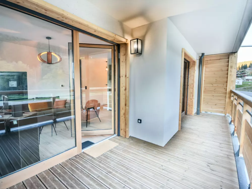 Location de Vacances Les Gets 971