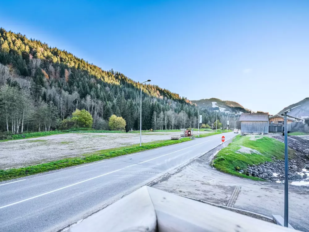 Location de Vacances Les Gets 971