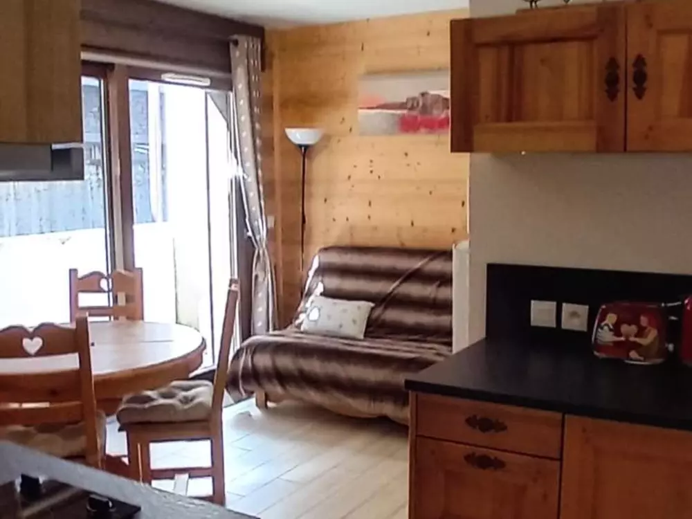 Location de Vacances Les Gets 973