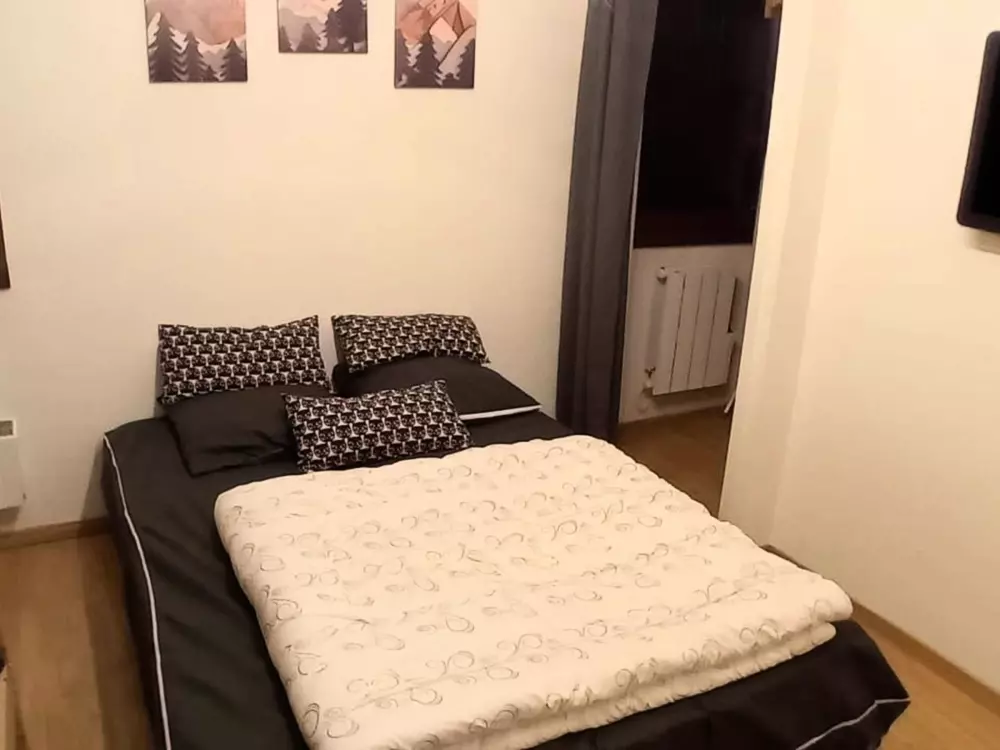 Location de Vacances Les Gets 973