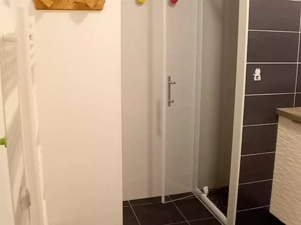 Location de Vacances Les Gets 973