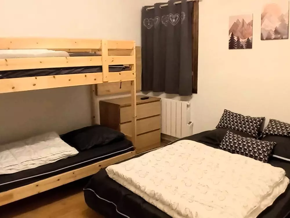 Location de Vacances Les Gets 973