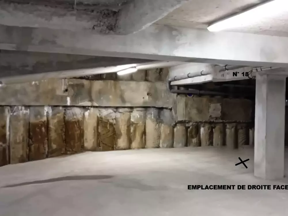 Location de Vacances Les Gets 973