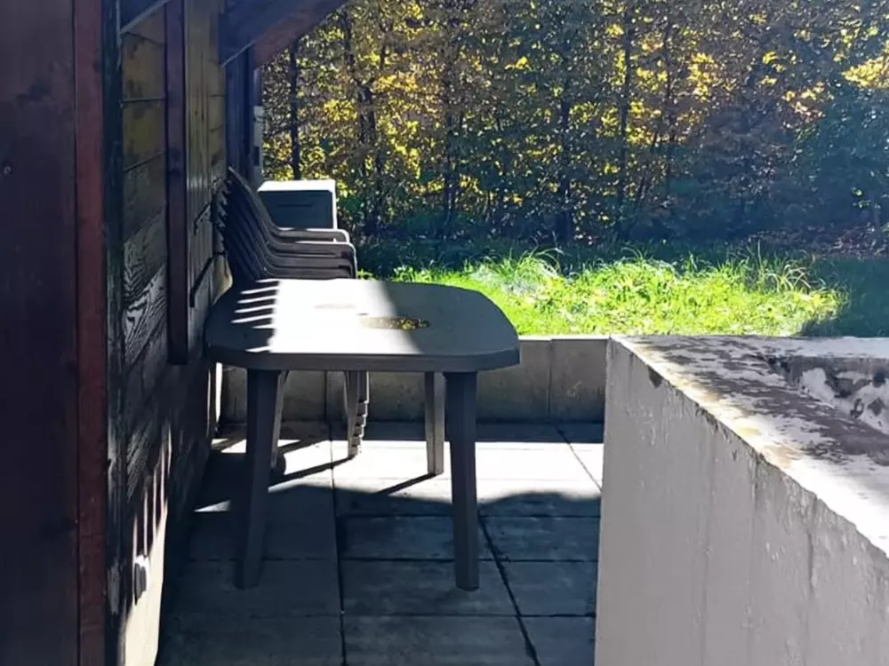 Location de Vacances Les Gets 973