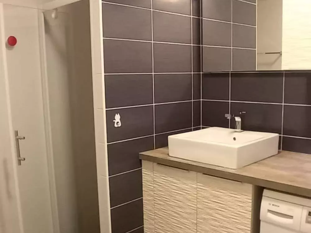 Location de Vacances Les Gets 973