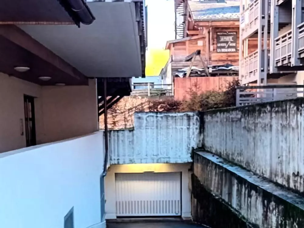 Location de Vacances Les Gets 973