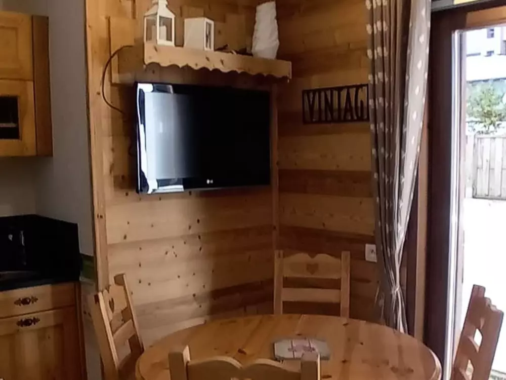 Location de Vacances Les Gets 973