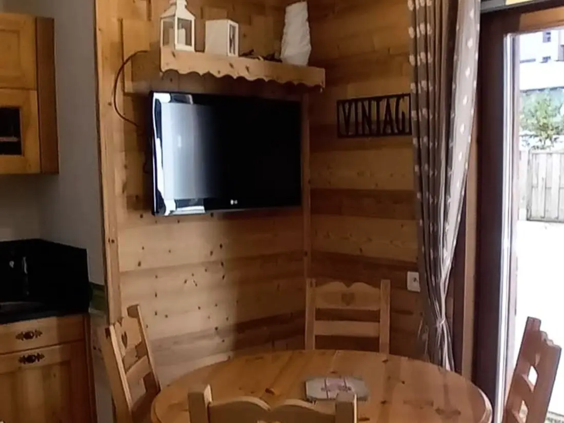 Location de Vacances Les Gets 973