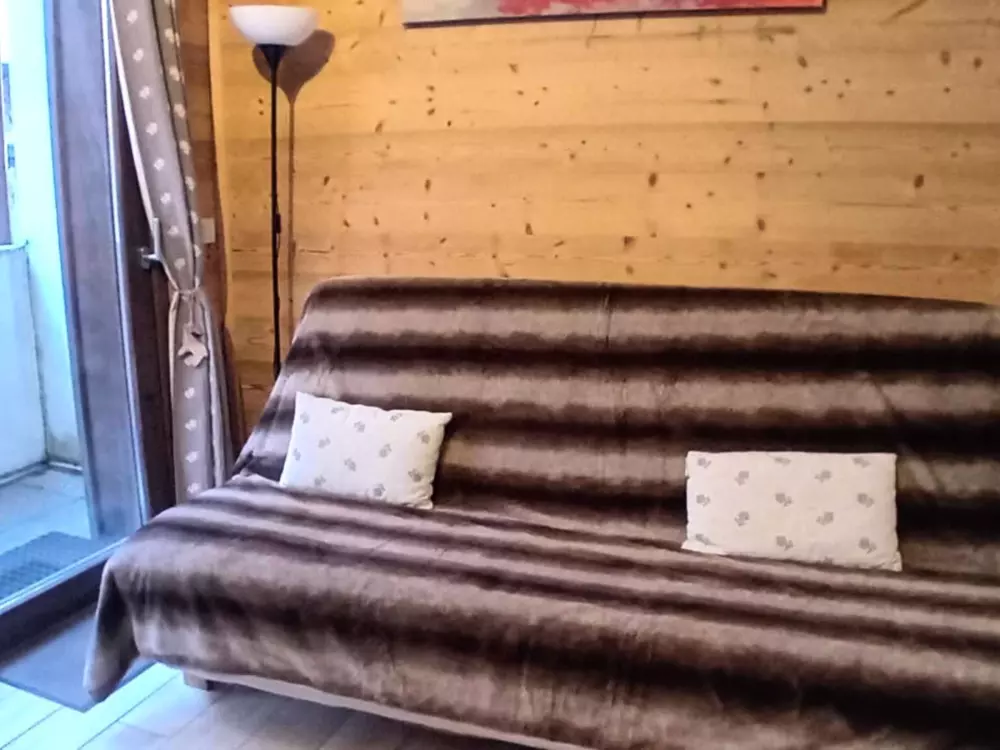 Location de Vacances Les Gets 973