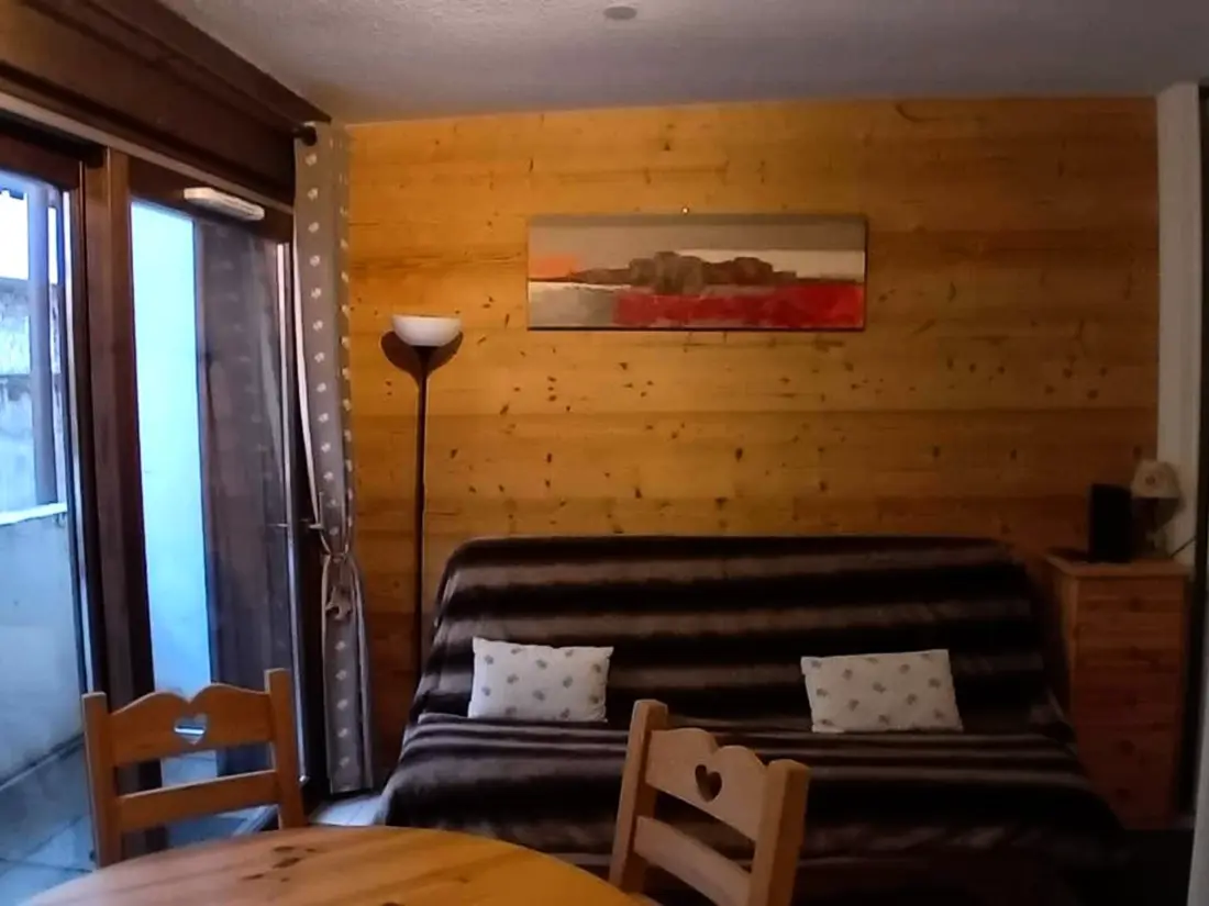 Location de Vacances Les Gets 973