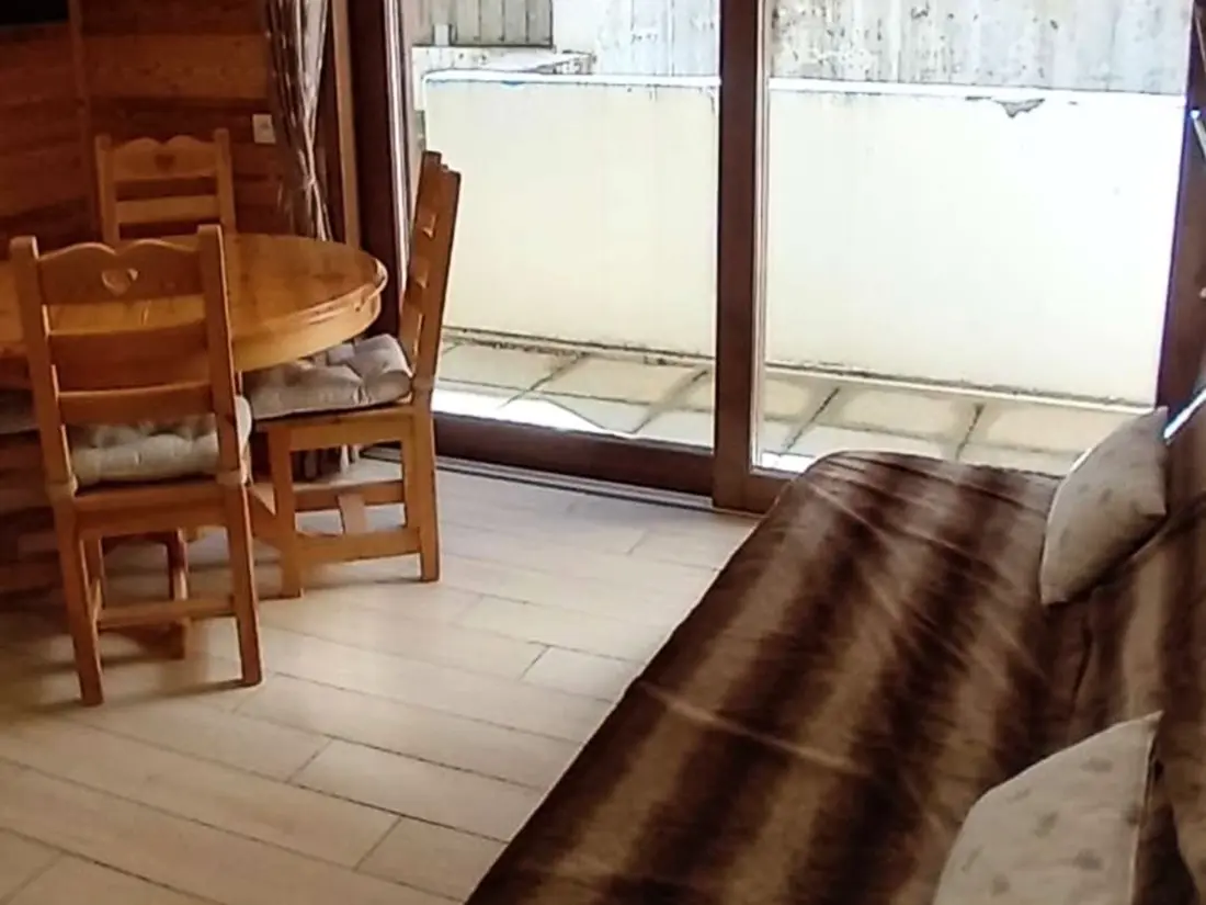 Location de Vacances Les Gets 973