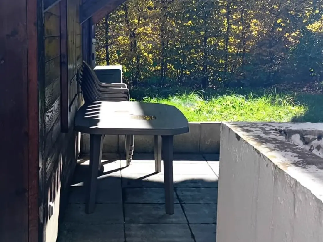 Location de Vacances Les Gets 973