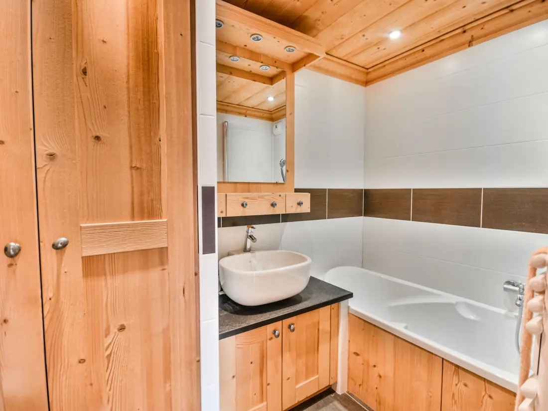 Location de Vacances Les Gets 977