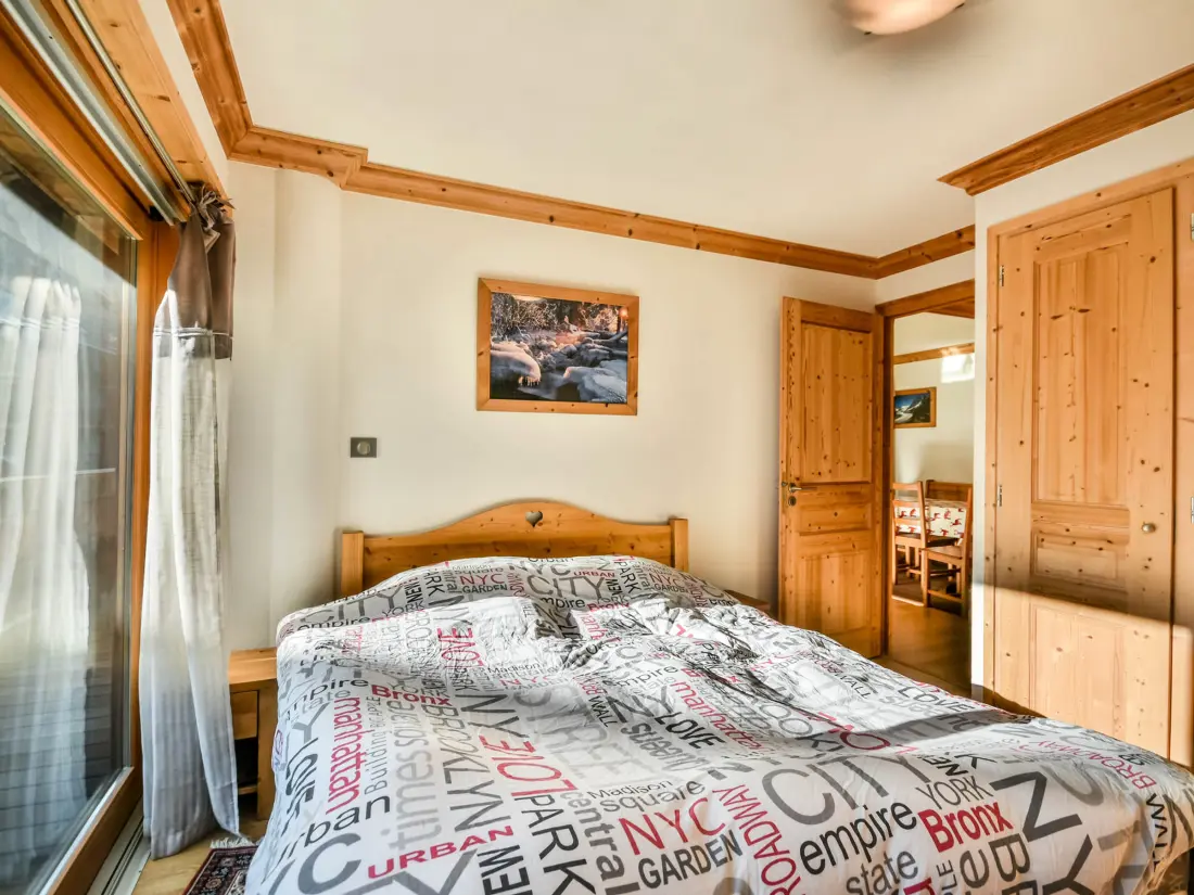 Location de Vacances Les Gets 977