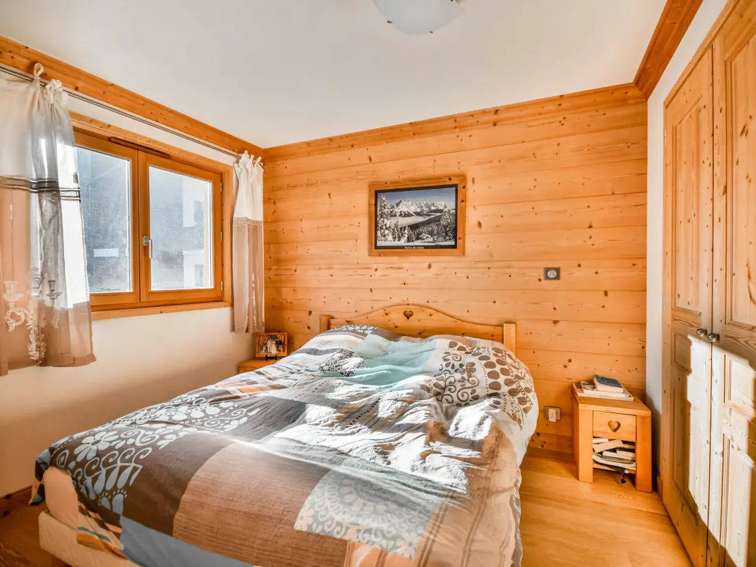 Location de Vacances Les Gets 977