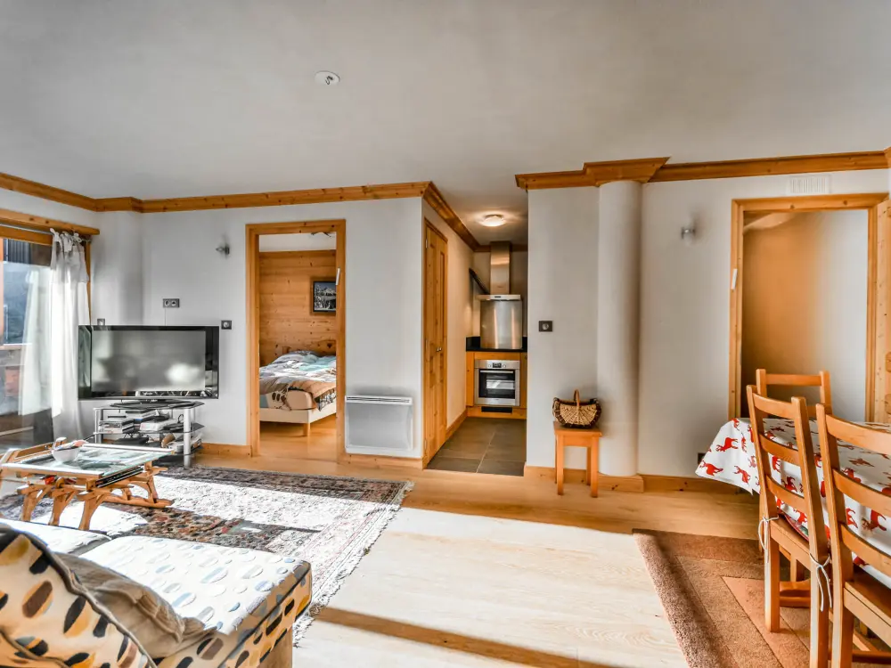 Location de Vacances Les Gets 977