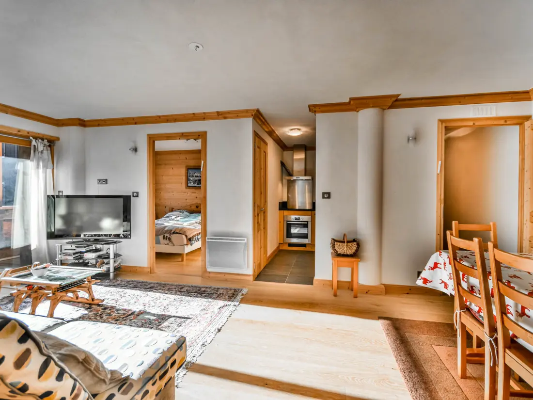 Location de Vacances Les Gets 977