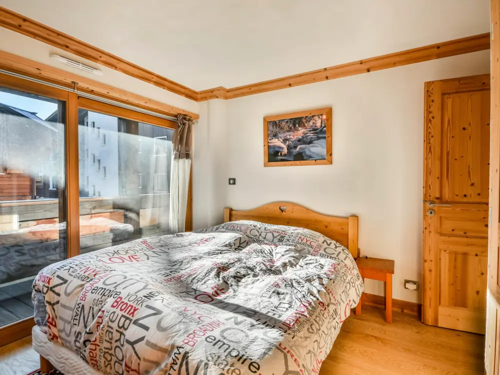 Location de Vacances Les Gets 977