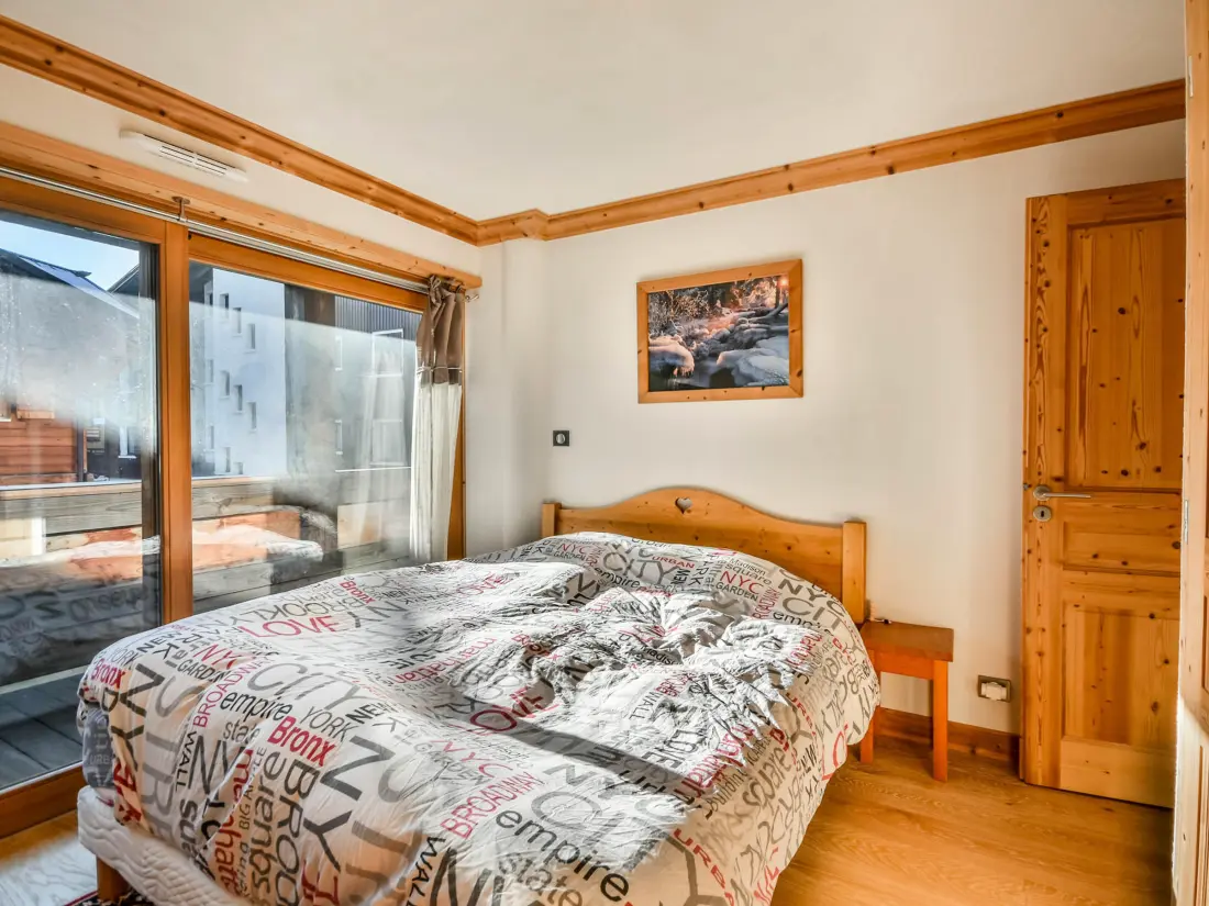 Location de Vacances Les Gets 977
