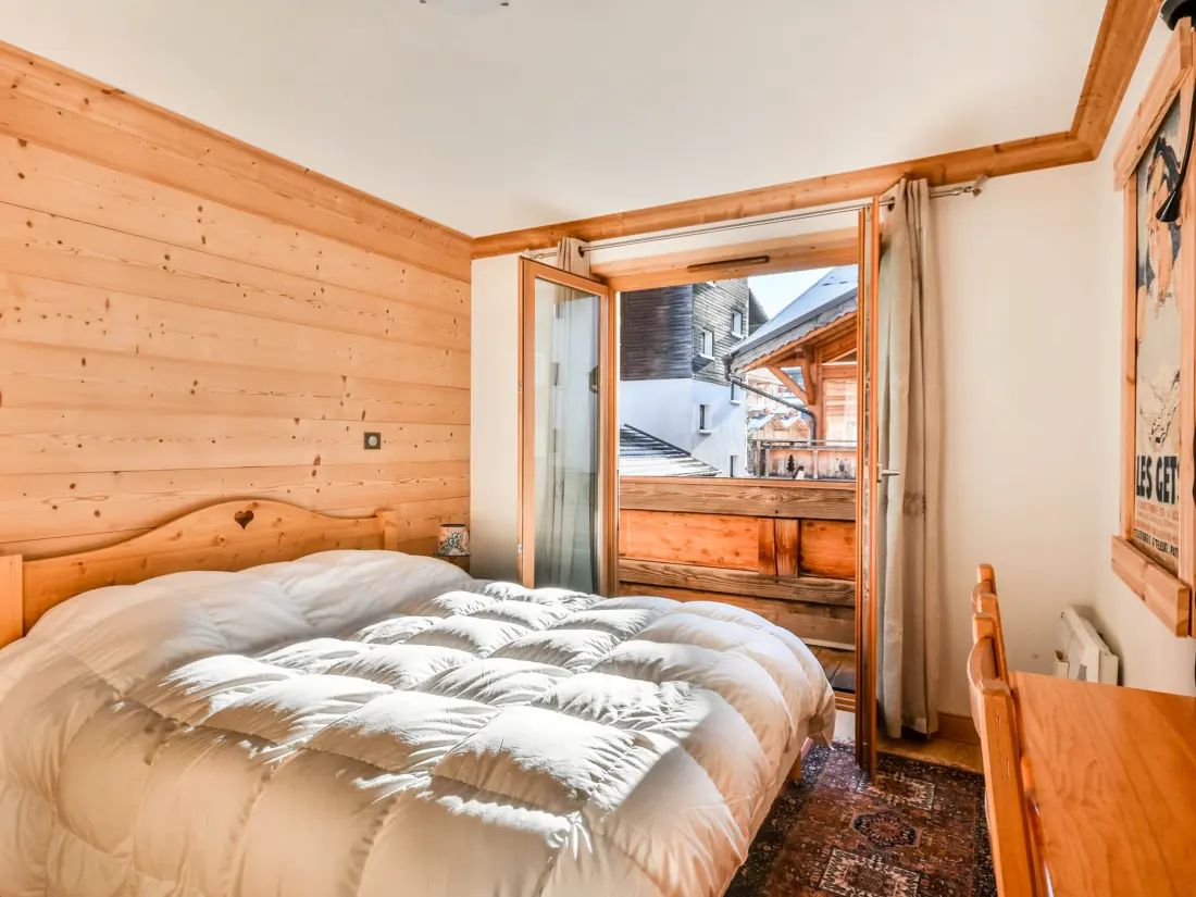 Location de Vacances Les Gets 977