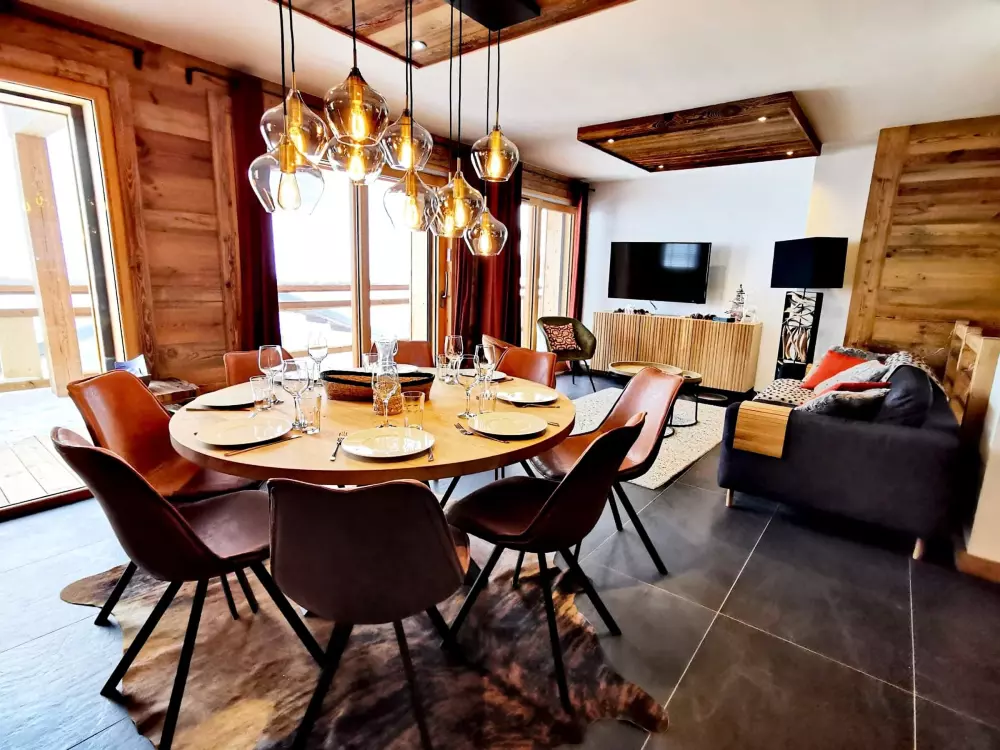 Location de Vacances Les Gets 98