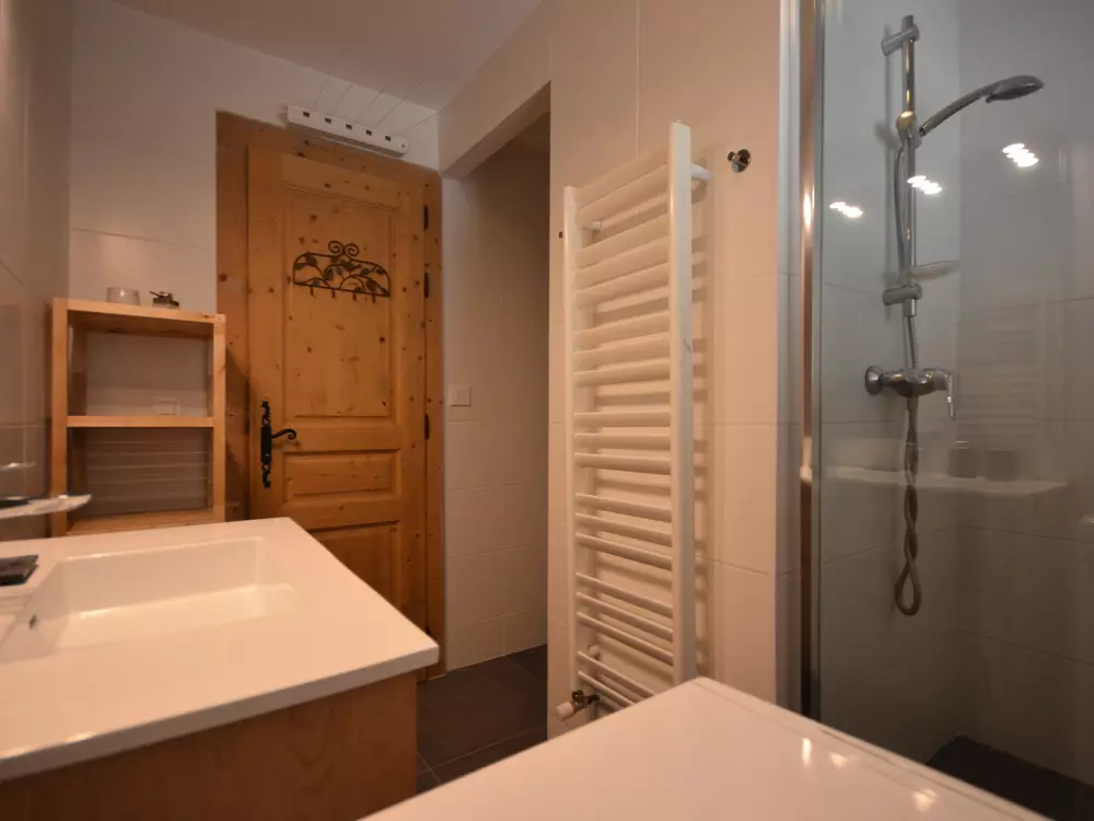 Location de Vacances Les Gets 980