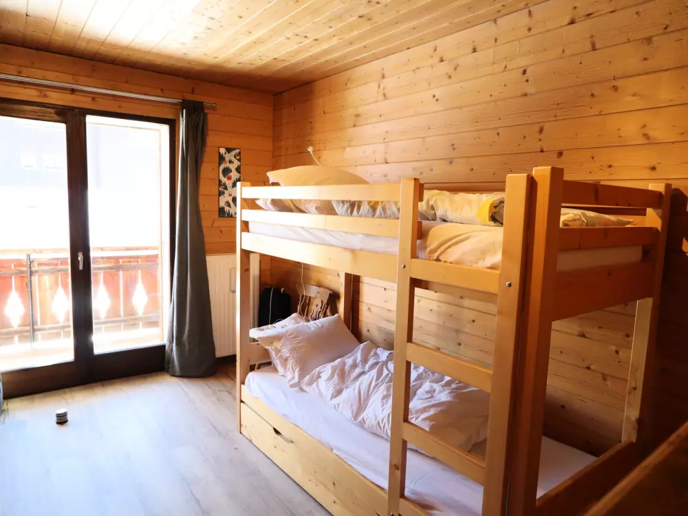 Location de Vacances Les Gets 980