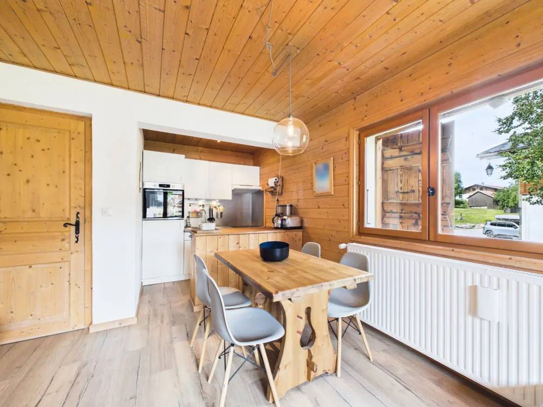 Location de Vacances Les Gets 980