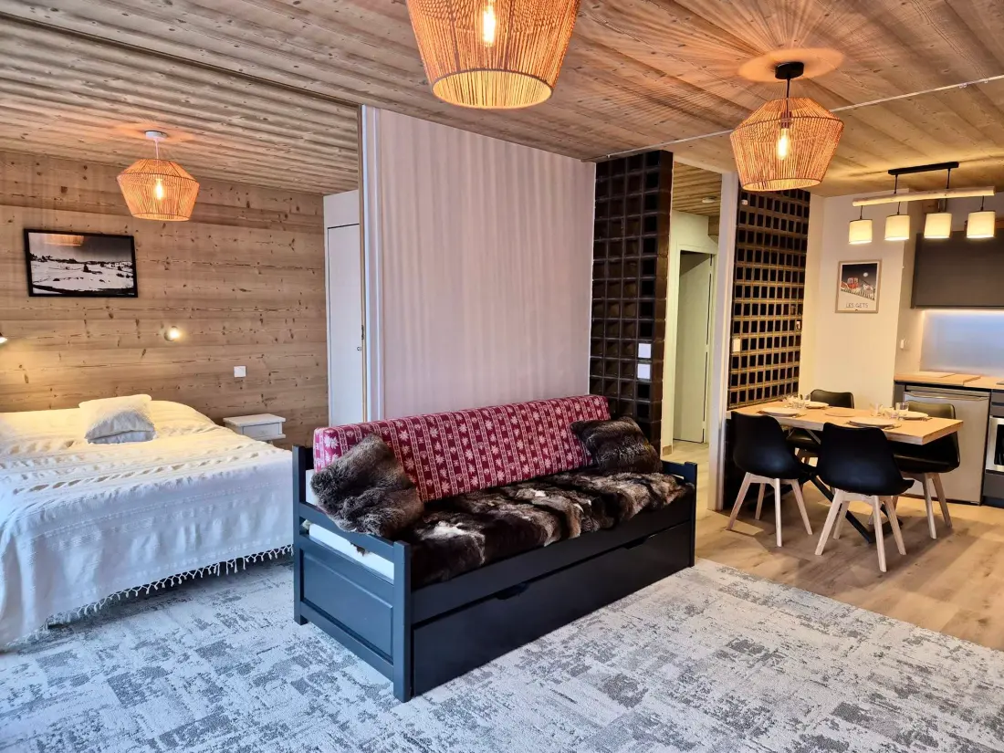 Location de Vacances Les Gets 981