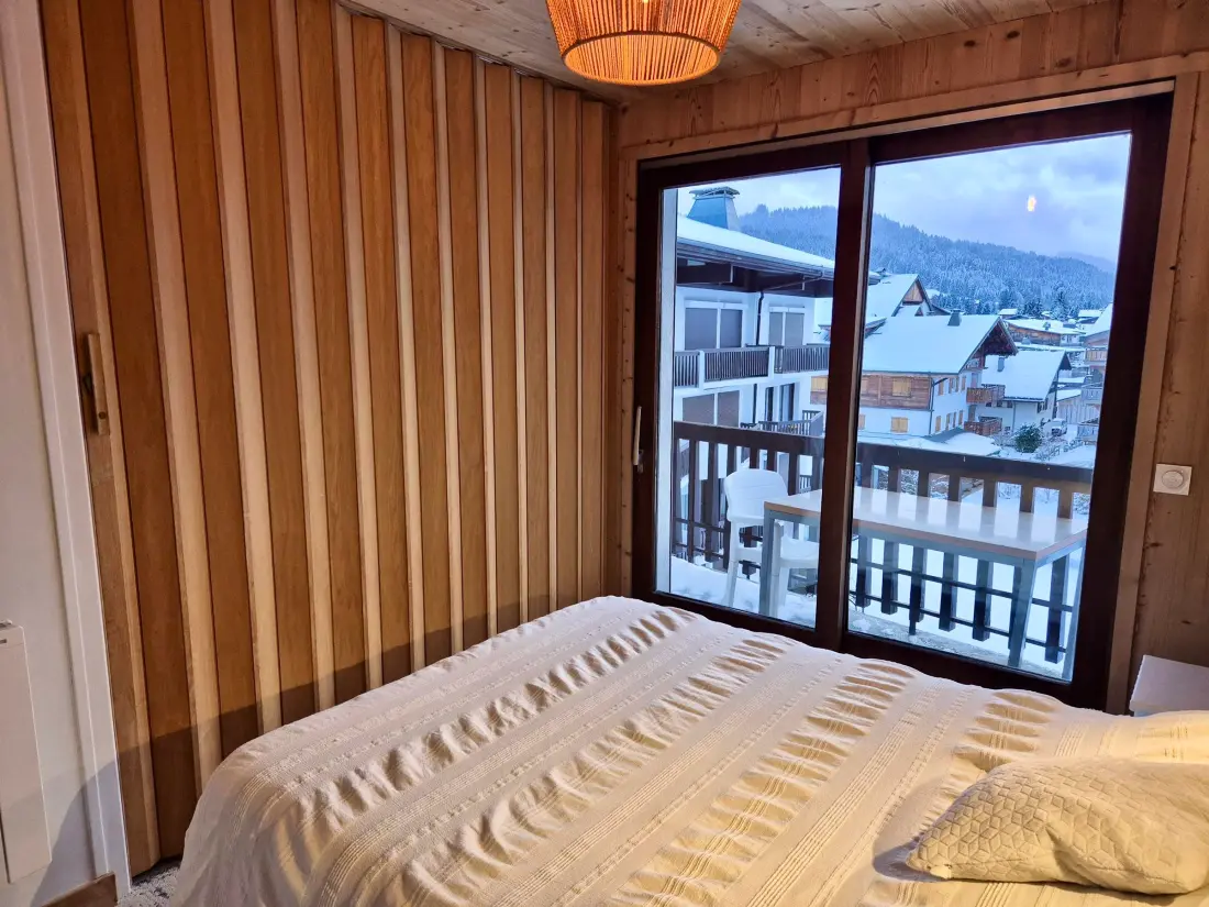 Location de Vacances Les Gets 981
