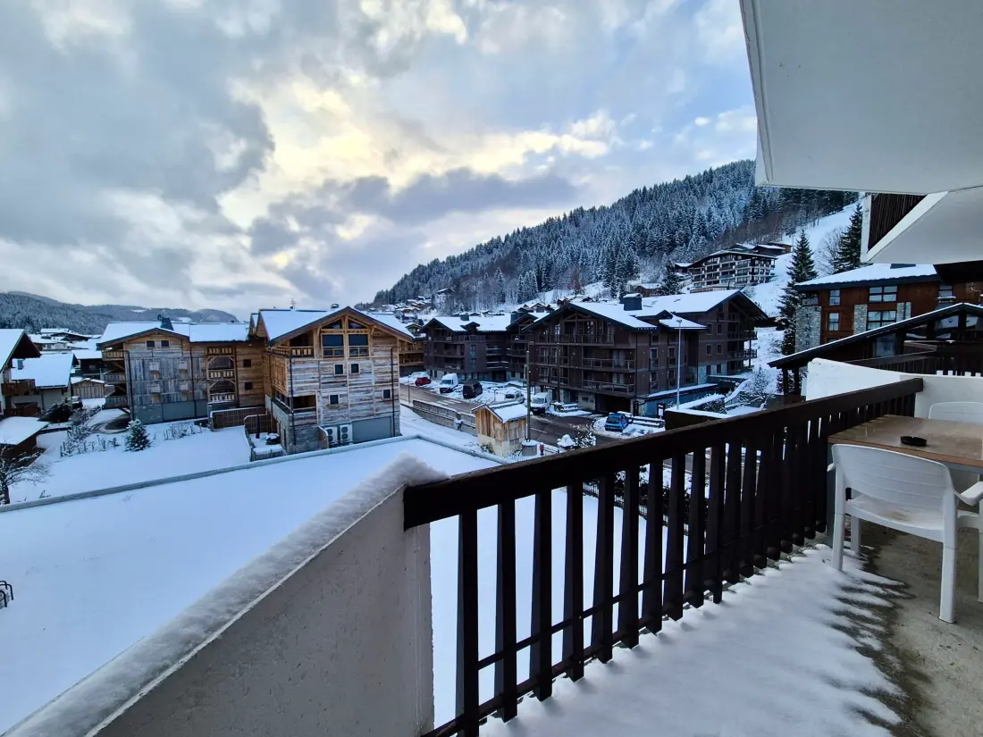 Location de Vacances Les Gets 981