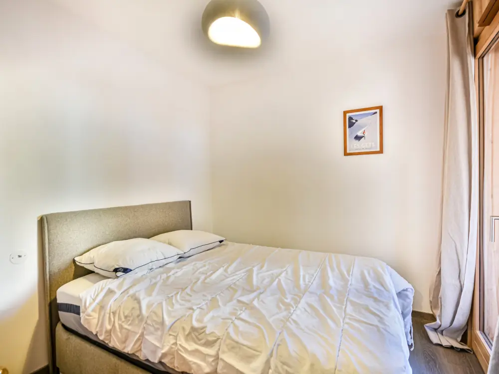 Location de Vacances Les Gets 982