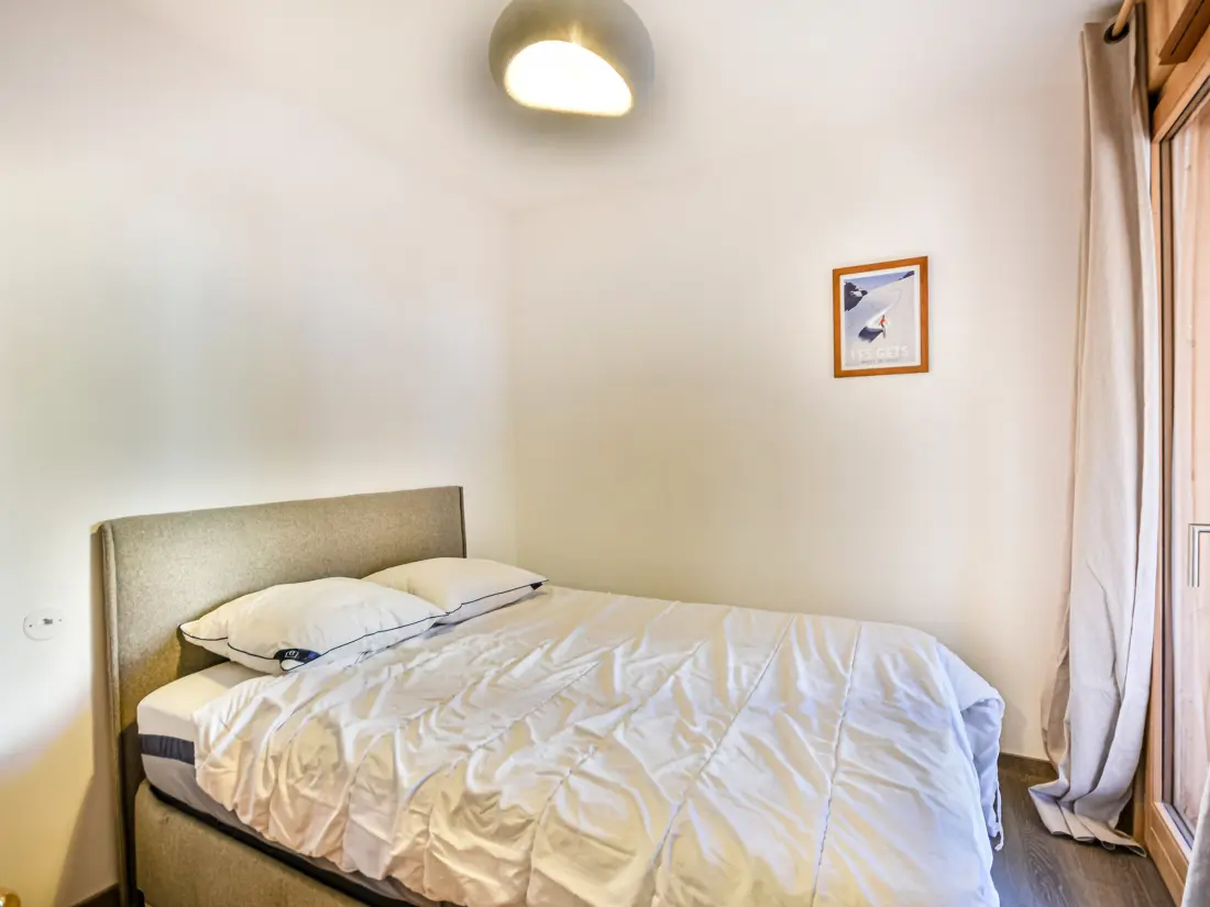 Location de Vacances Les Gets 982
