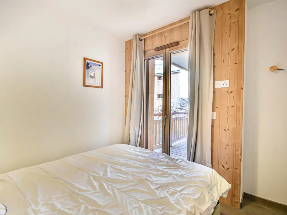 Location de Vacances Les Gets 982