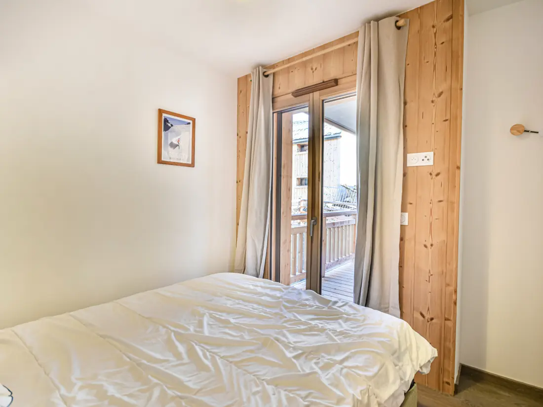 Location de Vacances Les Gets 982