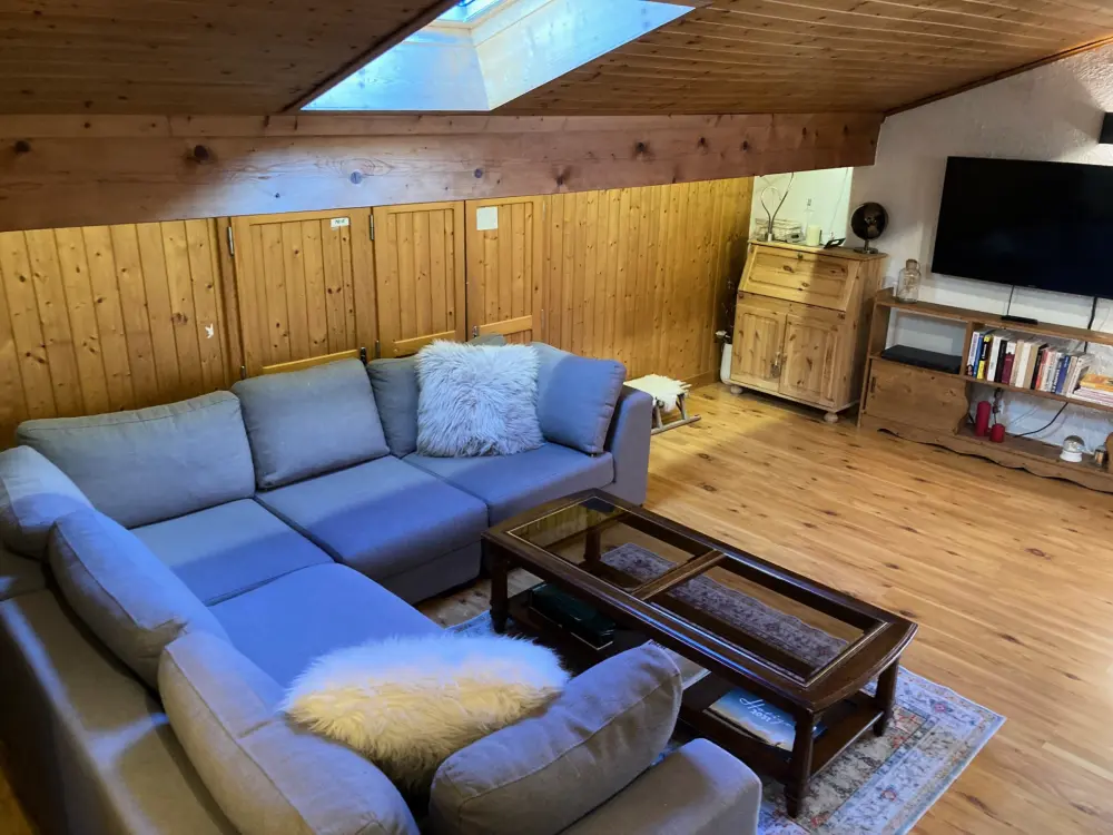 Location de Vacances Les Gets 987