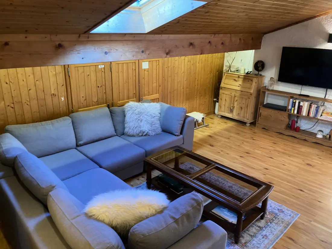Location de Vacances Les Gets 987