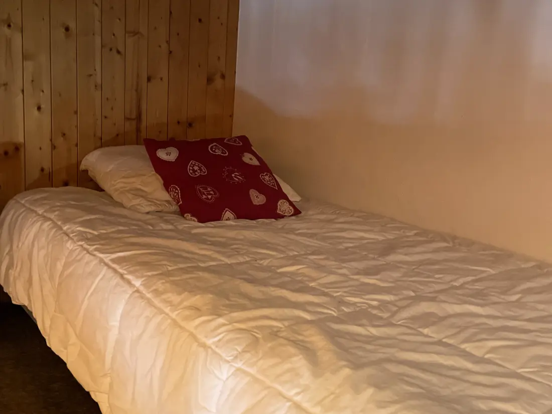 Location de Vacances Les Gets 989